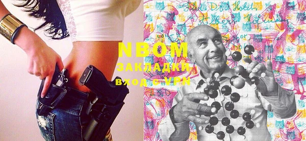 молекула духа Балахна