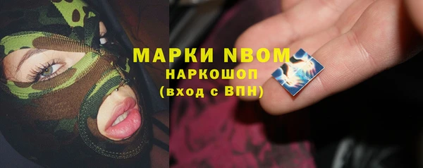 молекула духа Балахна